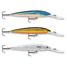 Купить Rapala 14RADHJ14PDS Deep Husky Jerk 140 Mm 23g Многоцветный PDS 7ft.ru в интернет магазине Семь Футов