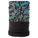 Купить Tucano urbano 2102465 Шарф-хомут Ringo  Camouflage 7ft.ru в интернет магазине Семь Футов