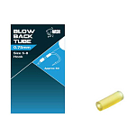 Nash T8040 Blow Back Трубка Желтый  Diffusion Camo 0.5 mm 