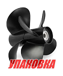 Винт гребной Volvo Penta A6 комплект, BaekSan (упаковка из 4 шт.) 854769BaekSan_pkg_4