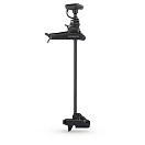 Купить Garmin 010-02573-00 троллинговый мотор с преобразователем GT56UHD-TR Force® Kraken Серебристый Black 7ft.ru в интернет магазине Семь Футов
