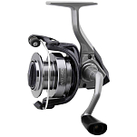 Okuma AZAKI-55 Azaki Спиннинговая Катушка Черный Grey 55 