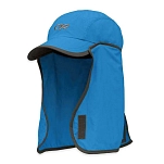 Outdoor research 80611-757-xs Кепка Sun Runner Hydro 15x10x10