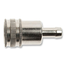 Купить Riviera 2319358 Selva/Nissan/Tohatsu Женский Разъем Серебристый Silver 10 mm  7ft.ru в интернет магазине Семь Футов