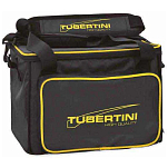 Tubertini 86263 Hard Box Сумка Tackle Stack  Black / Yellow 34 x 29 x 25 cm 