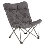 Outwell 470383 Fremont Lake Стул Серый  Grey