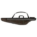 Shimano fishing shtc10rod3hold дорожная сумка Tribal Carp 3 Green 200x15x12 305 cm