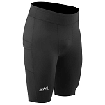 Zhik SRT-0063-M-BLK-LLL Шорты ECO Spandex Черный  Black L