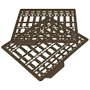 Купить Zebco 6639001 Z-Carp™ Пробки Коричневый  Brown 7ft.ru в интернет магазине Семь Футов