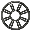 Купить Kicker KA45KMG10CC Subwoofer Светодиодная решетка 10´´ Черный Carbon 7ft.ru в интернет магазине Семь Футов