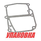 Прокладка под блок двигателя Yamaha 9.9F-15F, Omax (упаковка из 20 шт.) 63V45113A1_OM_pkg_20