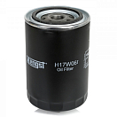 HENGST H17W06 Масляный фильтр для Perkins & Sole Diesel