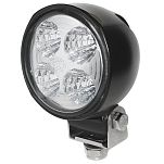 Hella marine 385283 70 Gen4 Навигационный светодиодный свет Black 2100 Lumens