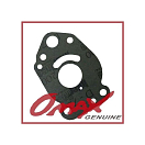 Купить Прокладка пластины помпы Mercury 6-15, Omax 2719202_OM 7ft.ru в интернет магазине Семь Футов