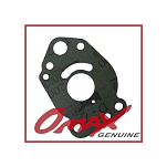 Прокладка пластины помпы Mercury 6-15, Omax 2719202_OM