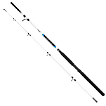Kamasaki 14160210 CAT Удочка Для Сома  Black / White 2.10 m