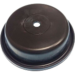 Seaflo SFDHPSP Manual Мембрана насоса Черный Black