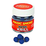 Motaba M9000700 веера Smoke Krill 40g  Smoke 10 mm