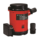 Помпа осушительная 2200GPH, автоматическая 12В, Spx Ultima Johnson Pump 1822028