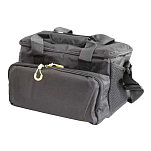 Yamashiro 1352013 Oxford 1680 D Кроссбоди  Grey 32 x 23 x 20 cm