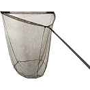 Купить Fox international CLN056 2 Разделы Landing Net Зеленый Camo 7ft.ru в интернет магазине Семь Футов