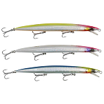 Savage gear 77296 Sandeel Jerk LS Пескарь 175 mm 25g Серебристый Pink / Yello / Orange