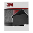 Купить 3M 448260 618 P80 Наждачная бумага 50 единицы Бесцветный Black 7ft.ru в интернет магазине Семь Футов