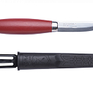Нож Morakniv Classic №2/0 1-00020 Mora of Sweden (Ножи)