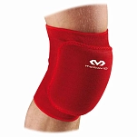 Mc david 601r-sc-m Наколенник Sport Knee Pads/Pair Scarlet 25x16x5