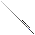 Kali kunnan 39117 Mythic Forward Спиннинговая Удочка Черный Black 2.20 m 