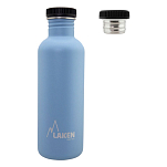 Laken BSA100AZ Basic 1L Крышка резьбы Голубой  Blue