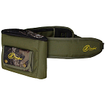 Benisport 858 Ремень с игровой сумкой  Khaki  Hunt