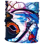 Traper fly 99185 Шарф-хомут Solar Многоцветный Tarpon 3D