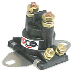Arco 57-SW054 57-SW054 соленоид Черный
