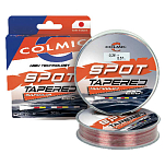 Colmic NYSPOTA1647 конический лидер Spot 220 m  Multicolour 0.160-0.470 mm
