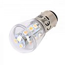 Светодиодная лампа BA15d