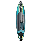 Купить Safe waterman he100.011 доска для падл-серфинга Easy Touring 10´6´´ 104x54x30 320 cm 7ft.ru в интернет магазине Семь Футов