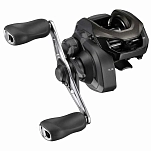 Shimano Fishing CIS151HGC Катушка для бейткастинга Caius C Black 151HG