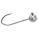 Купить Wizard 59300215 Master Джиг-голова  Silver 15 g 7ft.ru в интернет магазине Семь Футов