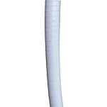 Hoses technology GS35109 Sanipomp/HT 30 m шланг Серый  38 mm 
