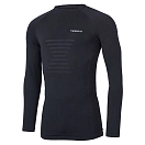 Купить Ternua 1208106-9937-L Базовый слой с длинным рукавом Seal Black L 7ft.ru в интернет магазине Семь Футов