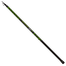 Купить Garbolino GOTRJ8018360-5 Jungle Tele Болонский Стержень Черный 3.60 m  7ft.ru в интернет магазине Семь Футов