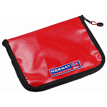 SPRO 006202-01400-00000-00 Кошелёк Кошелёк Norway Expedition Rig Red L