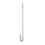 Шток фиксации положения двигателя Skipper для Yamaha 25/40/50  SK676-43160-02