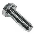 Vetus STM1610 M8x25 mm Болт коробки передач  Grey
