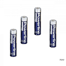 LR03AD/4P Батарея MICRO/LR 3/набор из 4 шт.