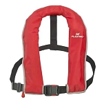 Plastimo P200376 Автоматический спасательный жилет Pilot 165 UML MK5 Red