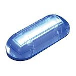 T-h marine 232-LEDSM172COBBDP Подводный светодиодный светильник Blue 3.5 x 1.5´´