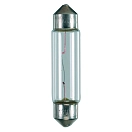 Купить Oem marine lp080 лампочка Festoon 8x28 mm 12V 3W White 12x12x10 7ft.ru в интернет магазине Семь Футов