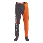 Thirtytwo 8130001040-960-L Термоштаны Ridelite Оранжевый Black / Orange L